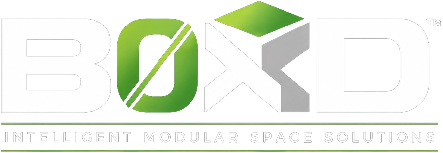 B0XD, Intelligent Modular Space Solutions